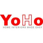 YoHo designs company logo