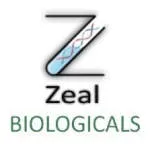 ZEAL BIOLOGICALS company logo