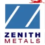 ZENITH METALIK ALLOYS LTD. company logo