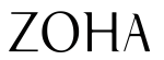ZOHA FURNITURE company logo