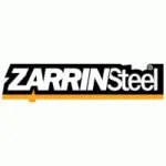 Zarrin company logo