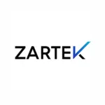 Zartek Technologies company logo