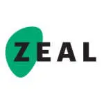 Zeak Solution pvt ltd company logo