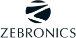 Zebronics India Pvt Ltd company logo