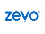 Zevo Logistics company logo