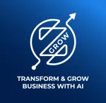Zgrow Solutions Private Limited company logo