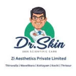 Zi Aesthetics Private Limited company logo