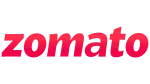 Zomato company logo
