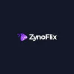 Zynoflix company logo