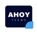 ahoy consulting company logo