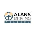 alans academy company logo