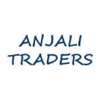 anjali traders company logo