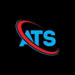 ats estates company logo