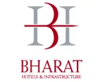 bharat hotel company logo