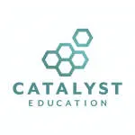 catalyst education company logo