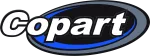 copart company logo