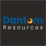 dantomresources company logo