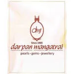 darpan mangatrai jewellers company logo