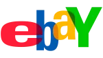 eBay company logo