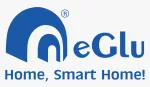 eGlu Home Automation company logo