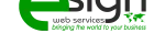 eSign Web Services Pvt LTD company logo