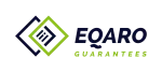 eqaro gurantees company logo