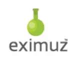 eximuz technolabs company logo
