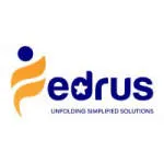 fedrus global company logo