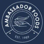 food ambassador company logo
