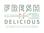 freshalicious company logo