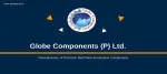 globe components pvt ltd company logo