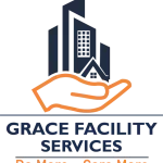 grace facility service company logo