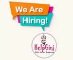helpgini company logo