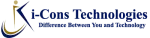 i-Cons Technologies company logo