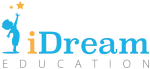iDream Education company logo