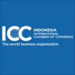 indo international chamber of commerce company logo