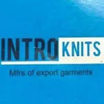 intro knits company logo