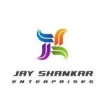 jay shankar udyog samuh company logo
