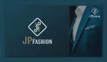 jp apparels company logo