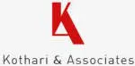 kothari associates company logo