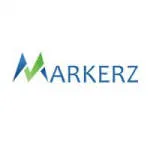 markerz global solution company logo