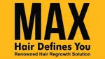max hair clinic Pvt Ltd company logo