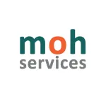 moh services LLP company logo