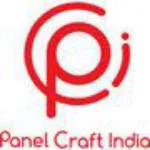 panel craft india company logo