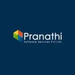 pranathi software services pvt.ltd company logo