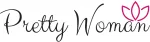 pretty women company logo