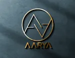 raarya proporty company logo