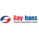 ray-hans precision tools private limited company logo