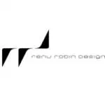 renu robin Design company logo