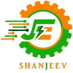 shanjeev engineering company logo